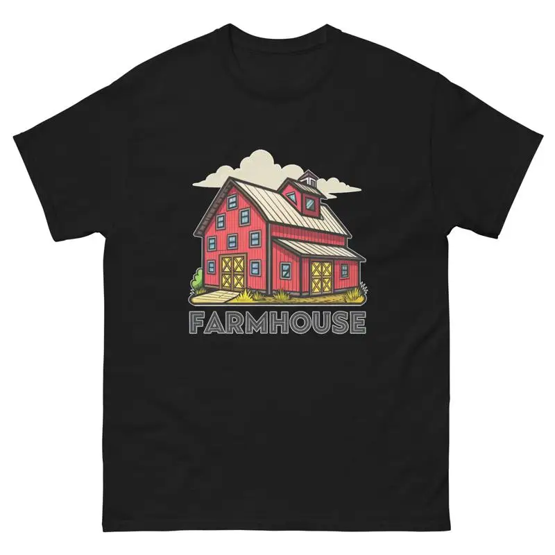 Farm House Farming Rural Life  – Agriculture Farm House Bewertung und Preis