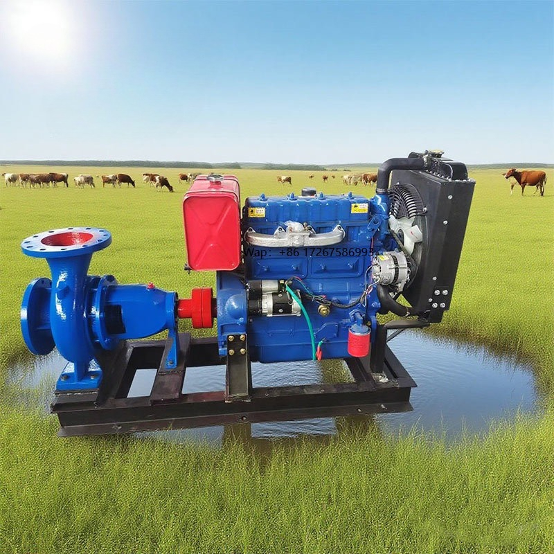High Pressure 10 120 Self-Prim – Farming Agriculture Bewertung und Preis