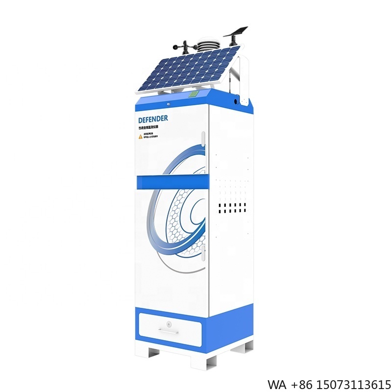 Solar-powered Insect Monitorin – Farming Agriculture Bewertung und Preis