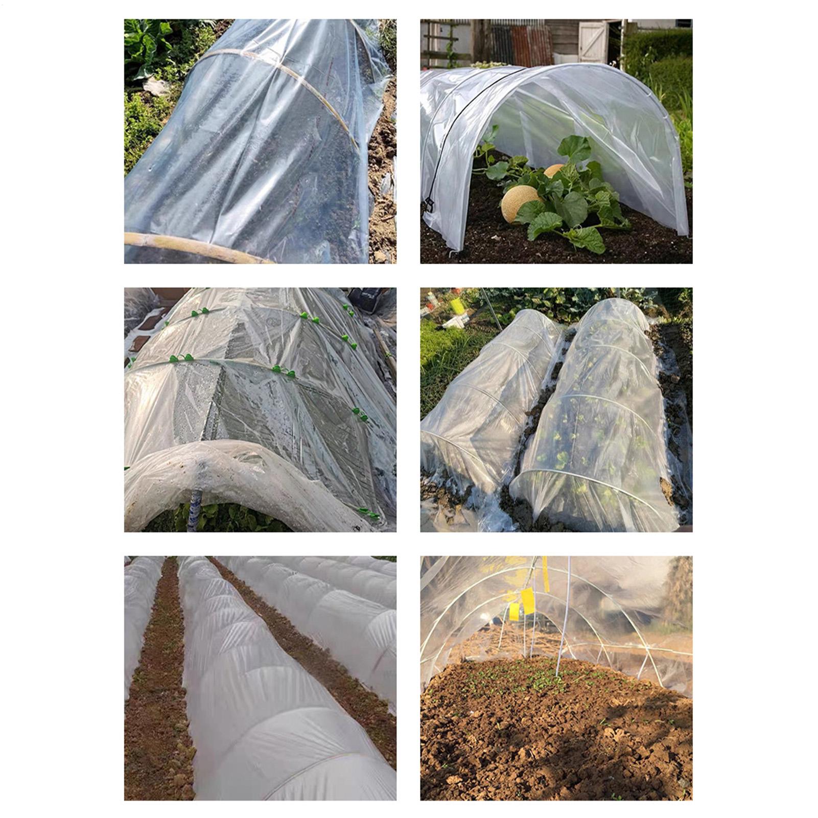 Greenhouse Cover UV Resistant  – Agriculture Farm House Bewertung und Preis