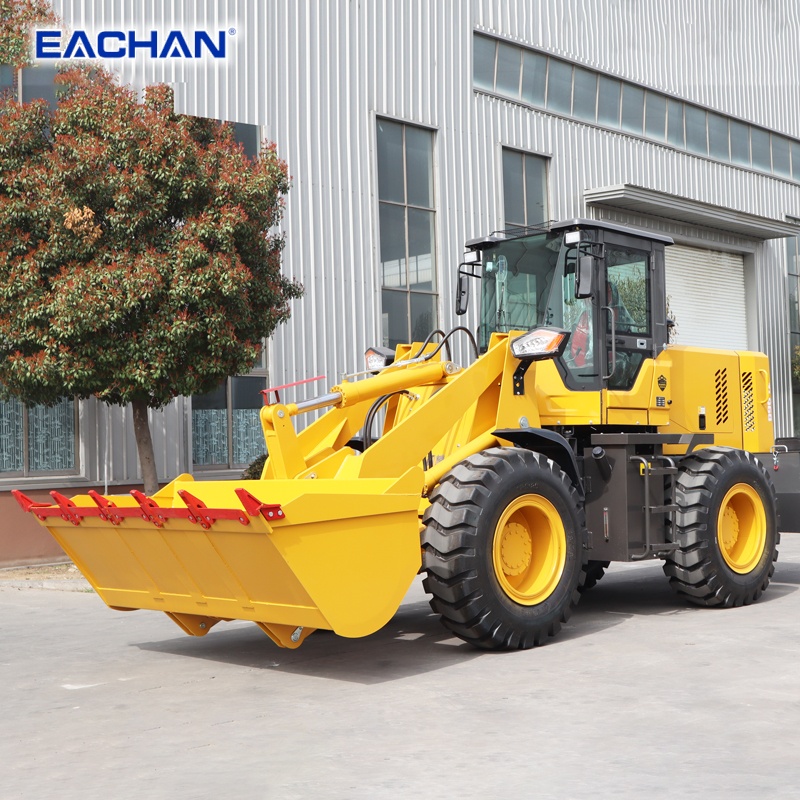 China Manufacture Articulated  – Farming Agriculture Bewertung und Preis