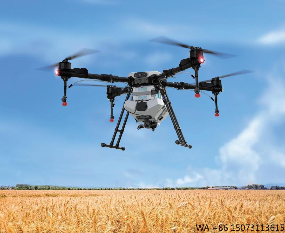 Professional 16L Agricultural  – Farming Agriculture Drone Bewertung und Preis