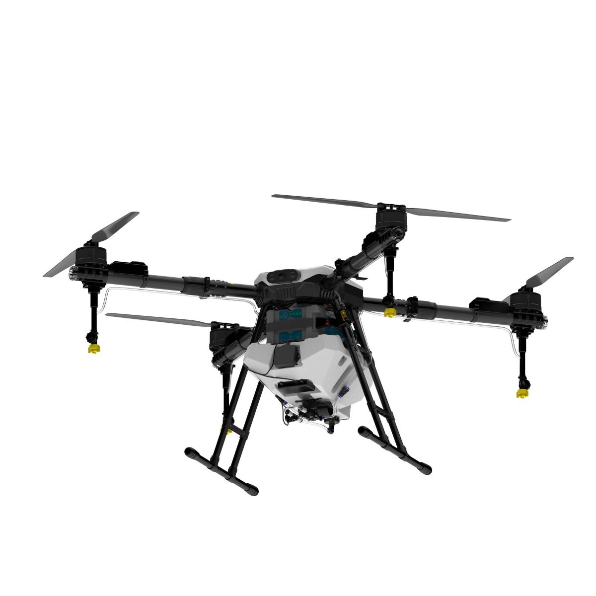 Professional 16L Agricultural  – Farming Agriculture Drone Bewertung und Preis