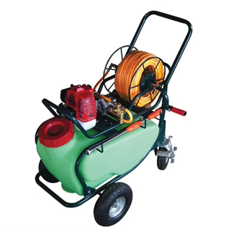 100L Stretcher Type Gas Power  – Agriculture Farming Types Bewertung und Preis