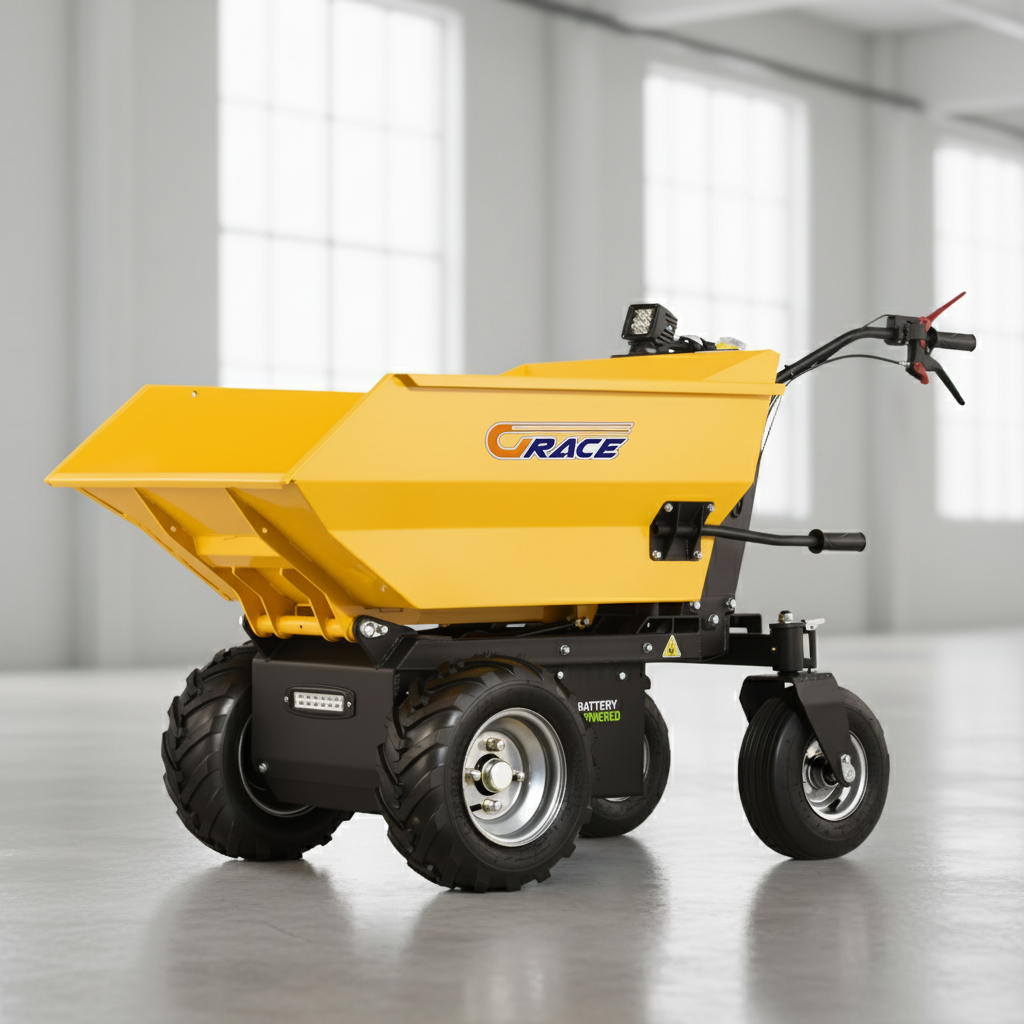 Mini Self Walking Hydraulic Du – Agriculture.Farming Design Bewertung und Preis