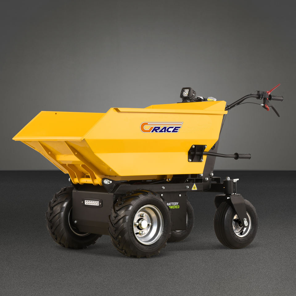 Mini Self Walking Hydraulic Du – Agriculture.Farming Design Bewertung und Preis