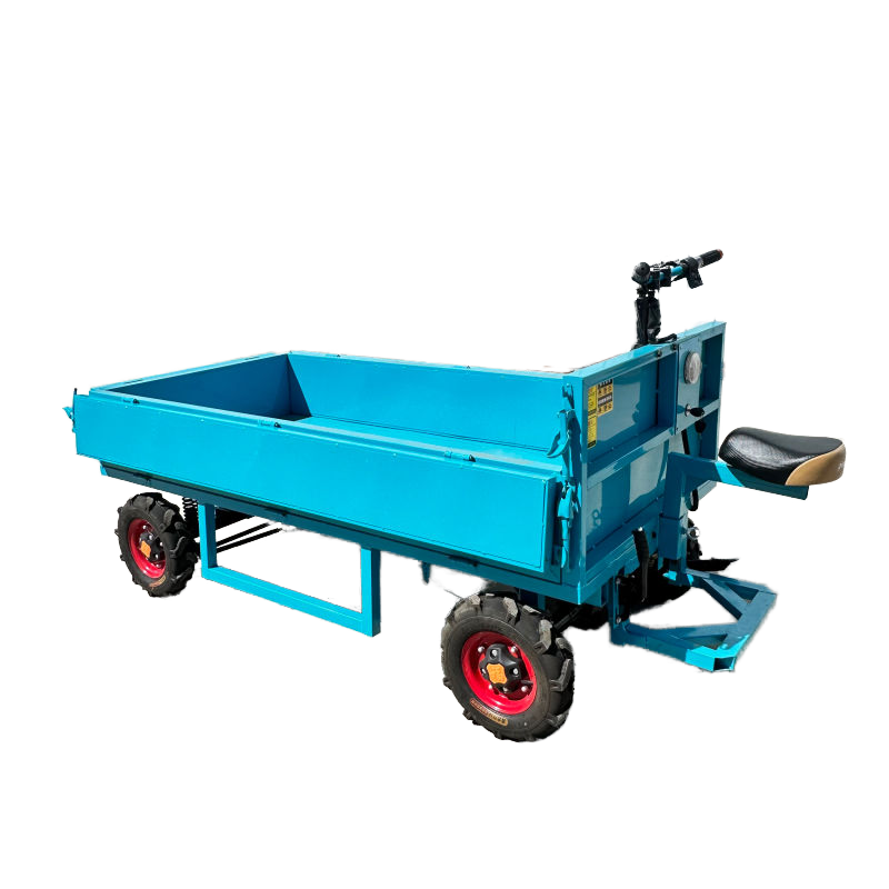 Mini Stand-Up Electric Flatbed – Agriculture.Farming Design Bewertung und Preis