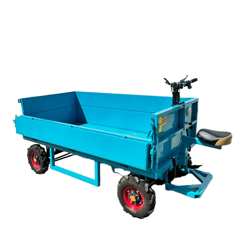 Mini Stand-Up Electric Flatbed – Agriculture.Farming Design Bewertung und Preis