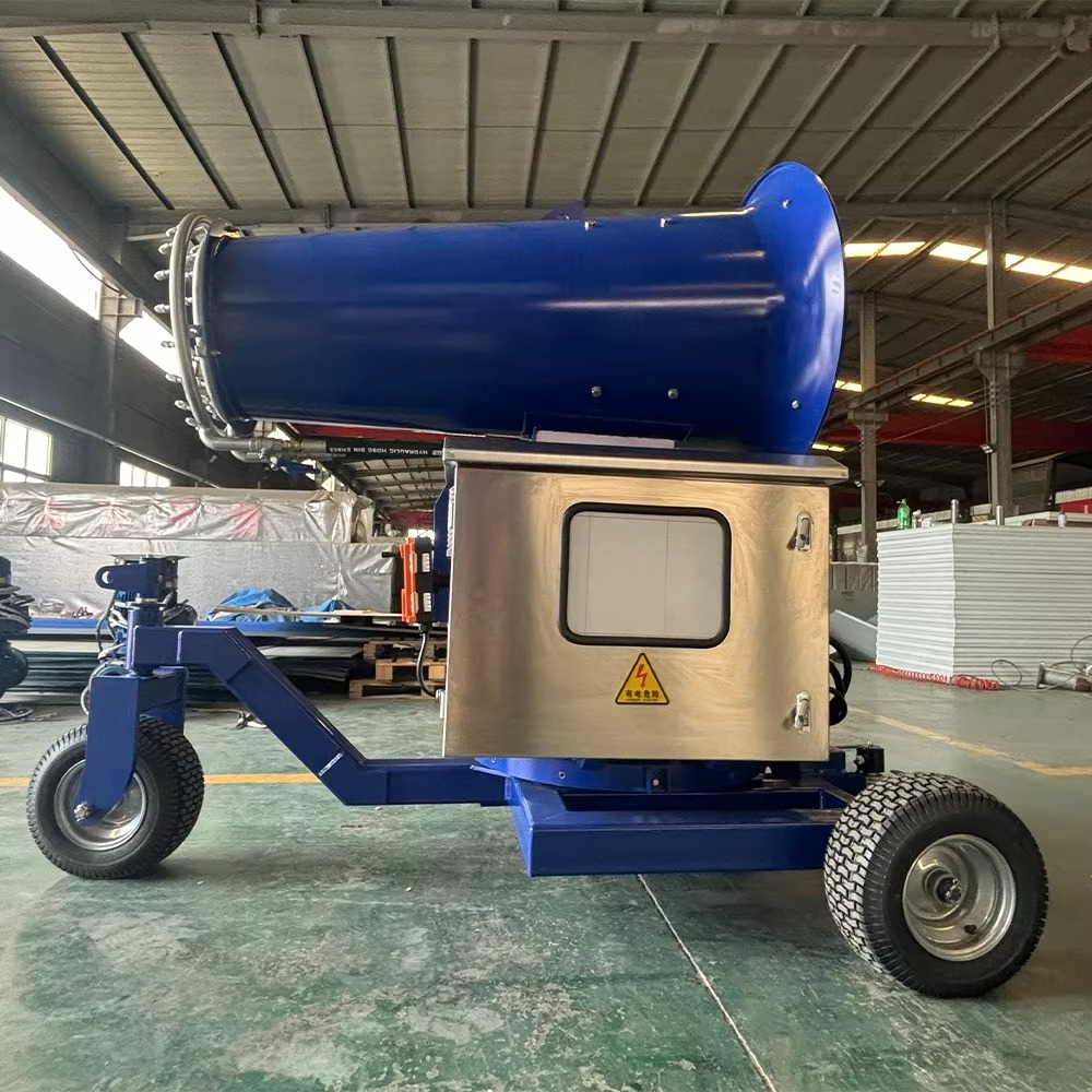 Agricultural Cooling Humidific – Farming Agriculture Bewertung und Preis