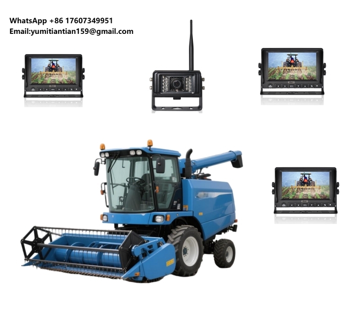 Reliable Wireless Agricultural – Farming Agriculture Bewertung und Preis