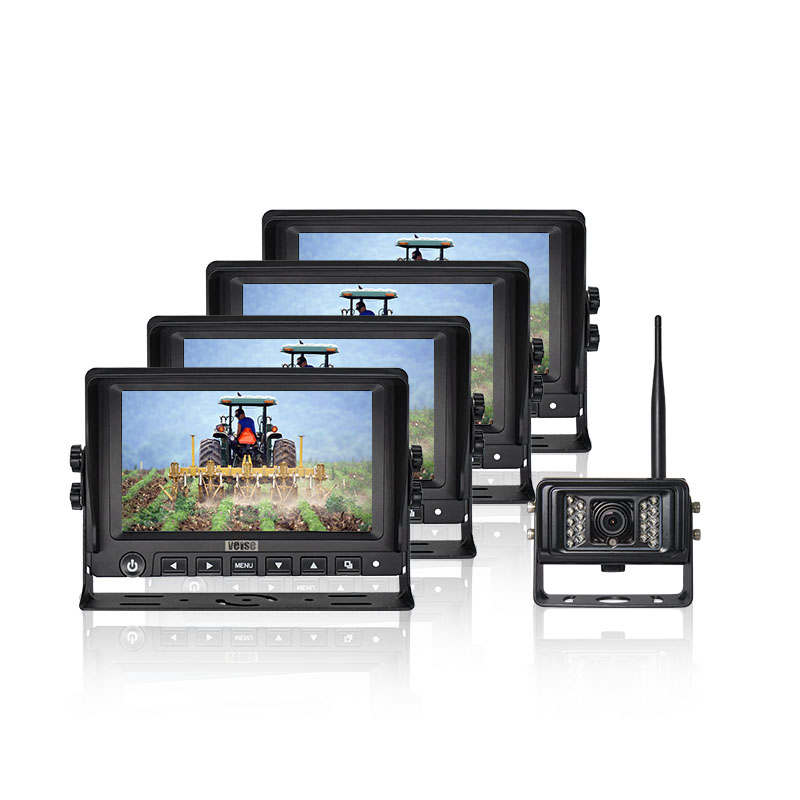 Reliable Wireless Agricultural – Farming Agriculture Bewertung und Preis
