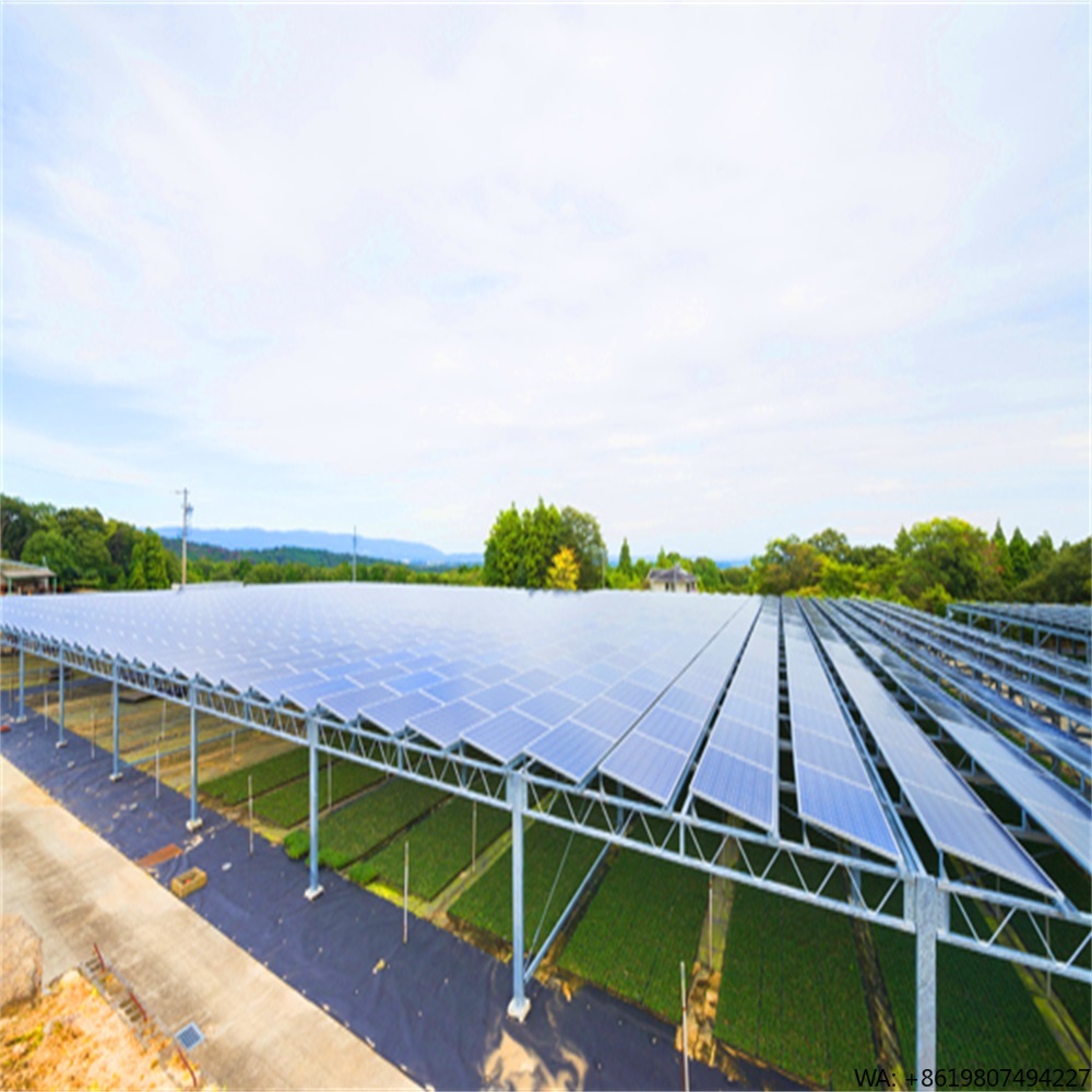 Commercial Solar Farm Design P – Agriculture.Farming Design Bewertung und Preis
