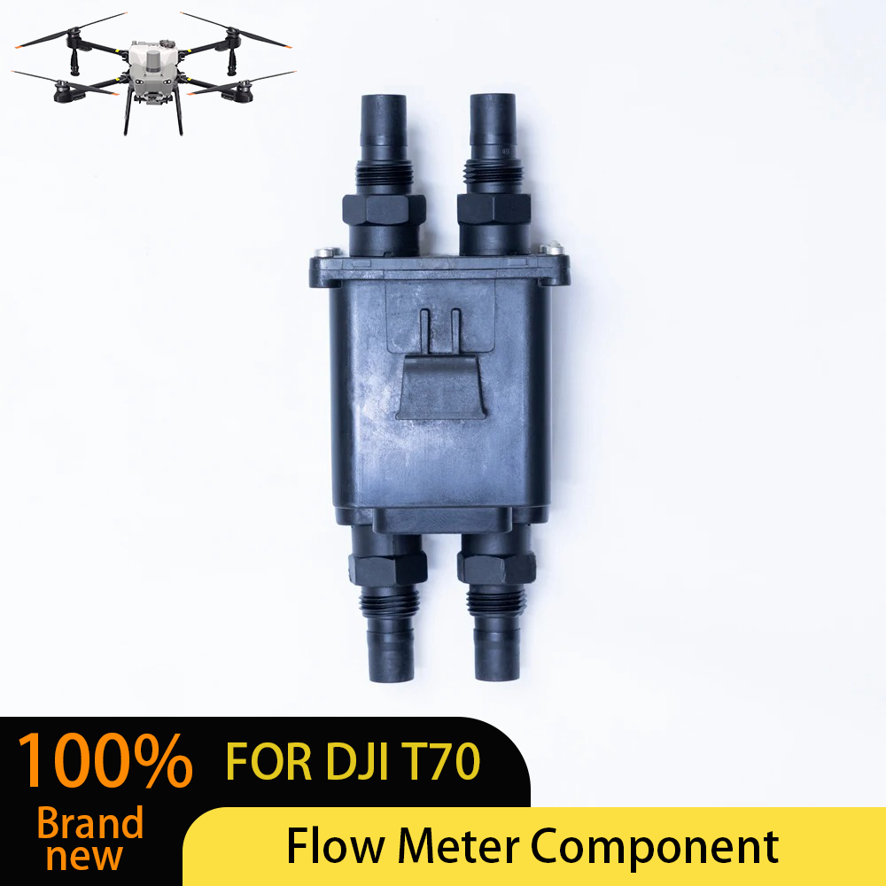 Flow Meter Component Flowmeter – Farming Agriculture Drone Bewertung und Preis