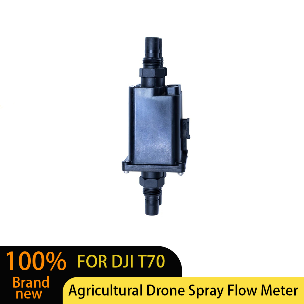 Flow Meter Component Flowmeter – Farming Agriculture Drone Bewertung und Preis