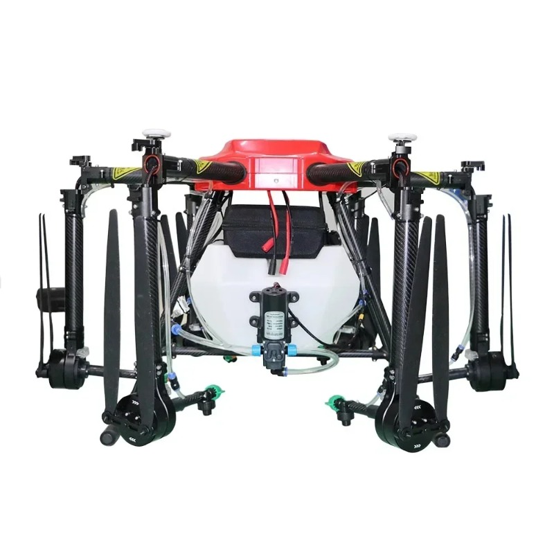 AG Farm Crop Spraying Dron Cro – Farming Agriculture Drone Bewertung und Preis
