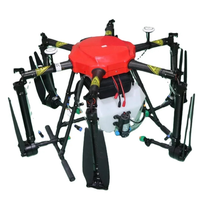 AG Farm Crop Spraying Dron Cro – Farming Agriculture Drone Bewertung und Preis
