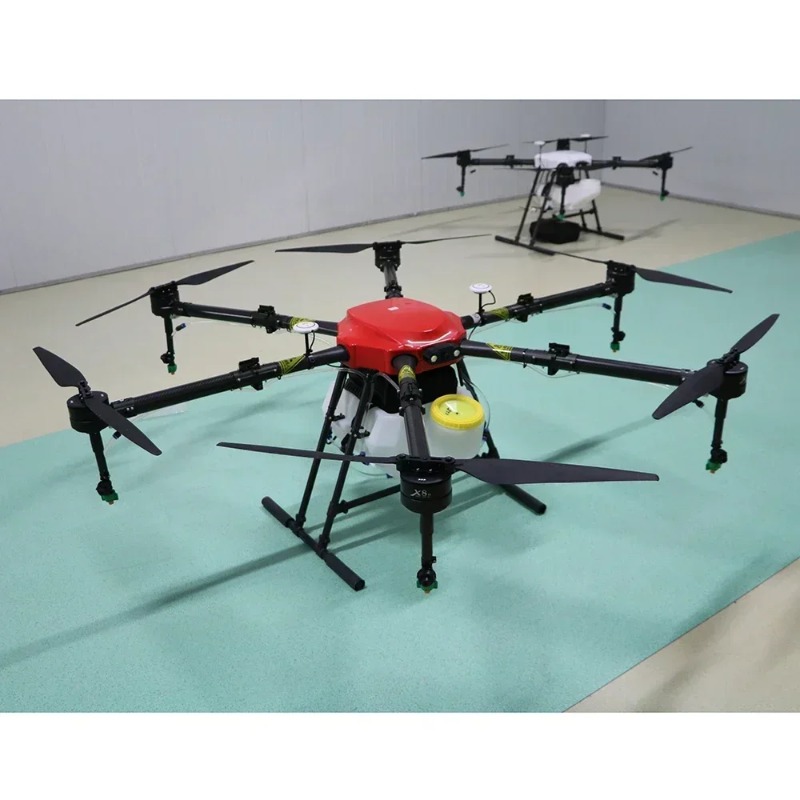 AG Farm Crop Spraying Dron Cro – Farming Agriculture Drone Bewertung und Preis