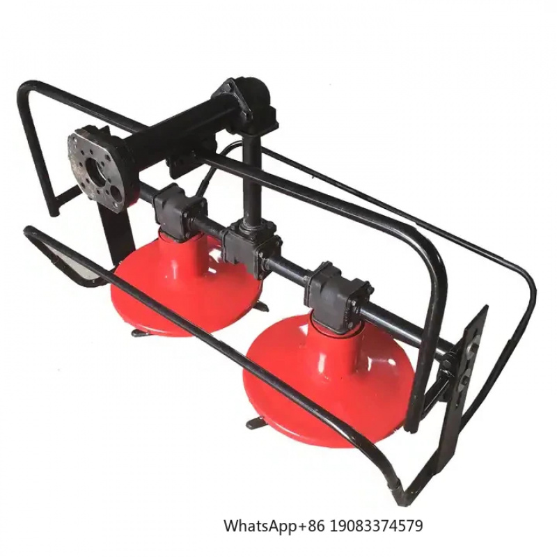 High-Efficiency 9GTH Type Agri – Agriculture Farming Types Bewertung und Preis