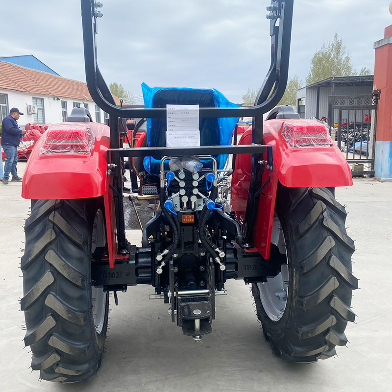 Customized Professional Grade  – Agriculture Farming Types Bewertung und Preis