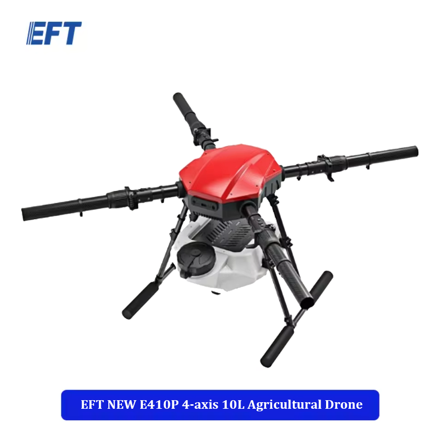 DPEFT E410P 10L New Farm Quadc – Farming Agriculture Drone Bewertung und Preis