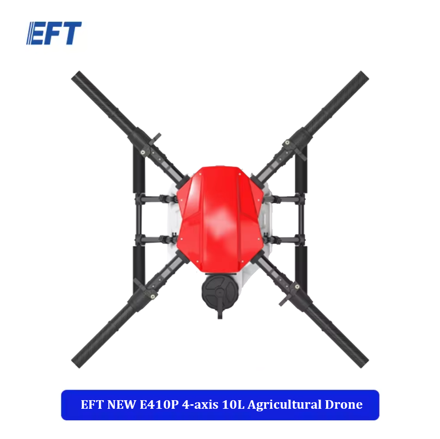 DPEFT E410P 10L New Farm Quadc – Farming Agriculture Drone Bewertung und Preis