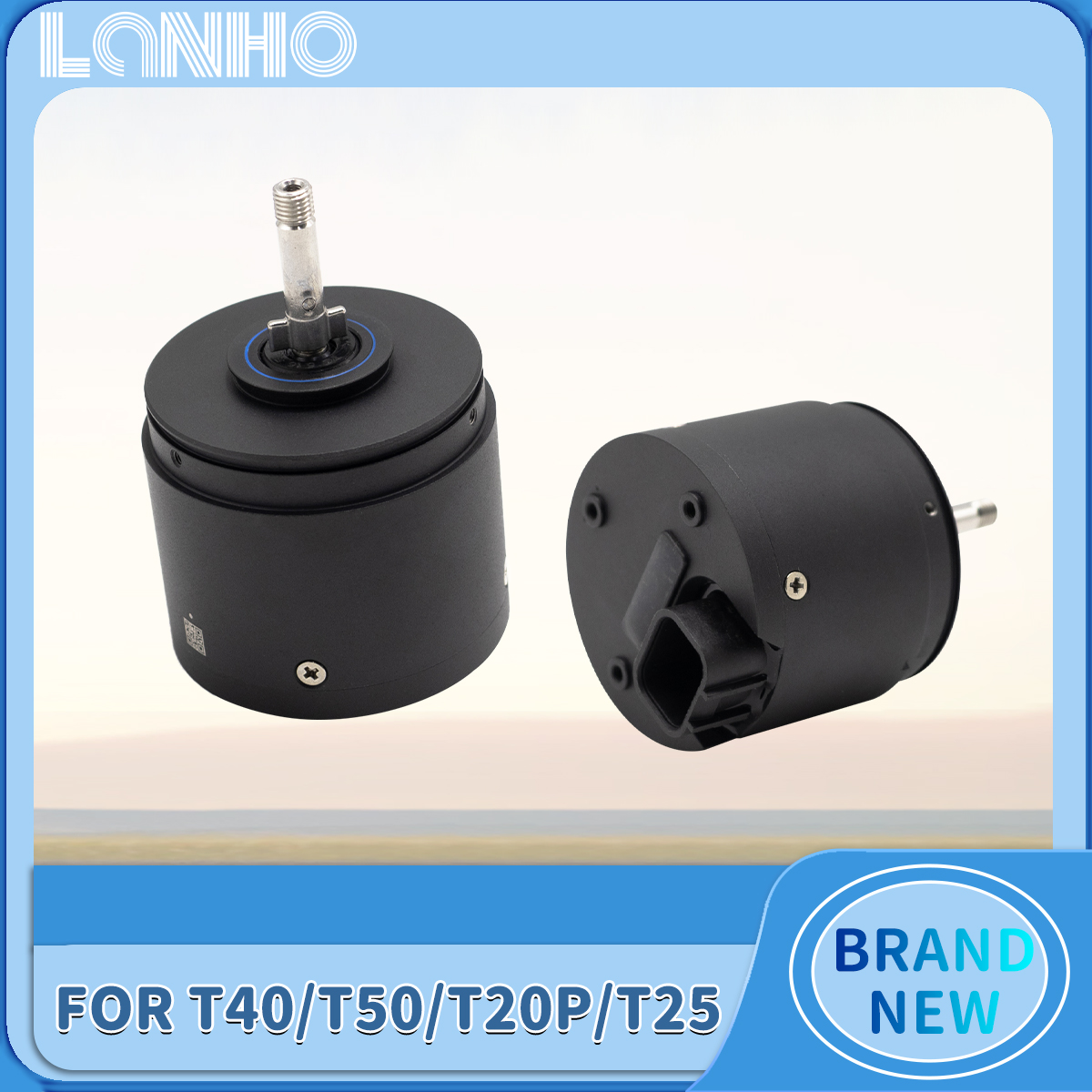 Centrifugal Motor Wholesale fo – Farming Agriculture Drone Bewertung und Preis