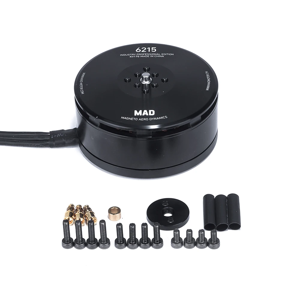 6215 IPE 170KV 320KV High Effi – Farming Agriculture Drone Bewertung und Preis