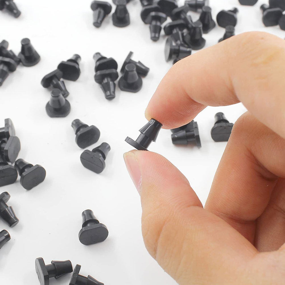 150Pcs Garden Irrigation Plug  – Agriculture.Farming Design Bewertung und Preis