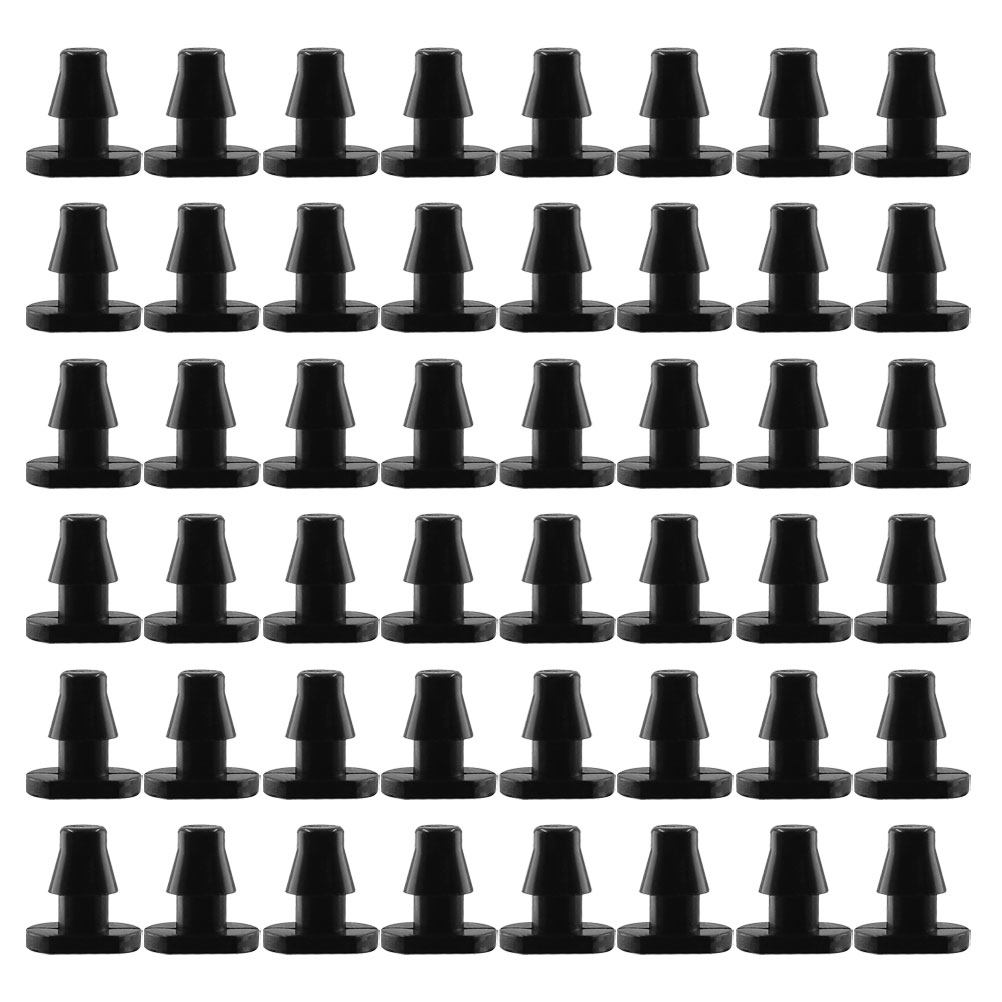 150Pcs Garden Irrigation Plug  – Agriculture.Farming Design Bewertung und Preis
