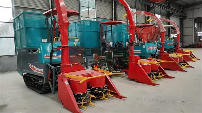 Agricultural Silage Harvester  – Farming Agriculture Bewertung und Preis