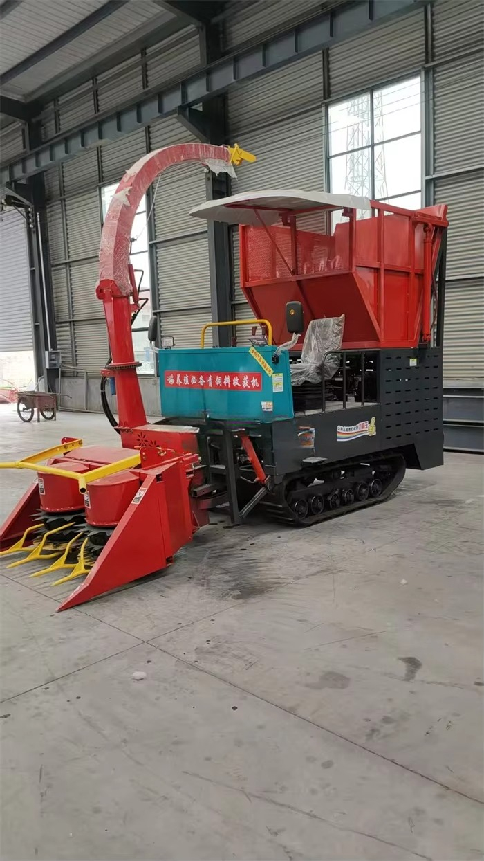 Agricultural Silage Harvester  – Farming Agriculture Bewertung und Preis