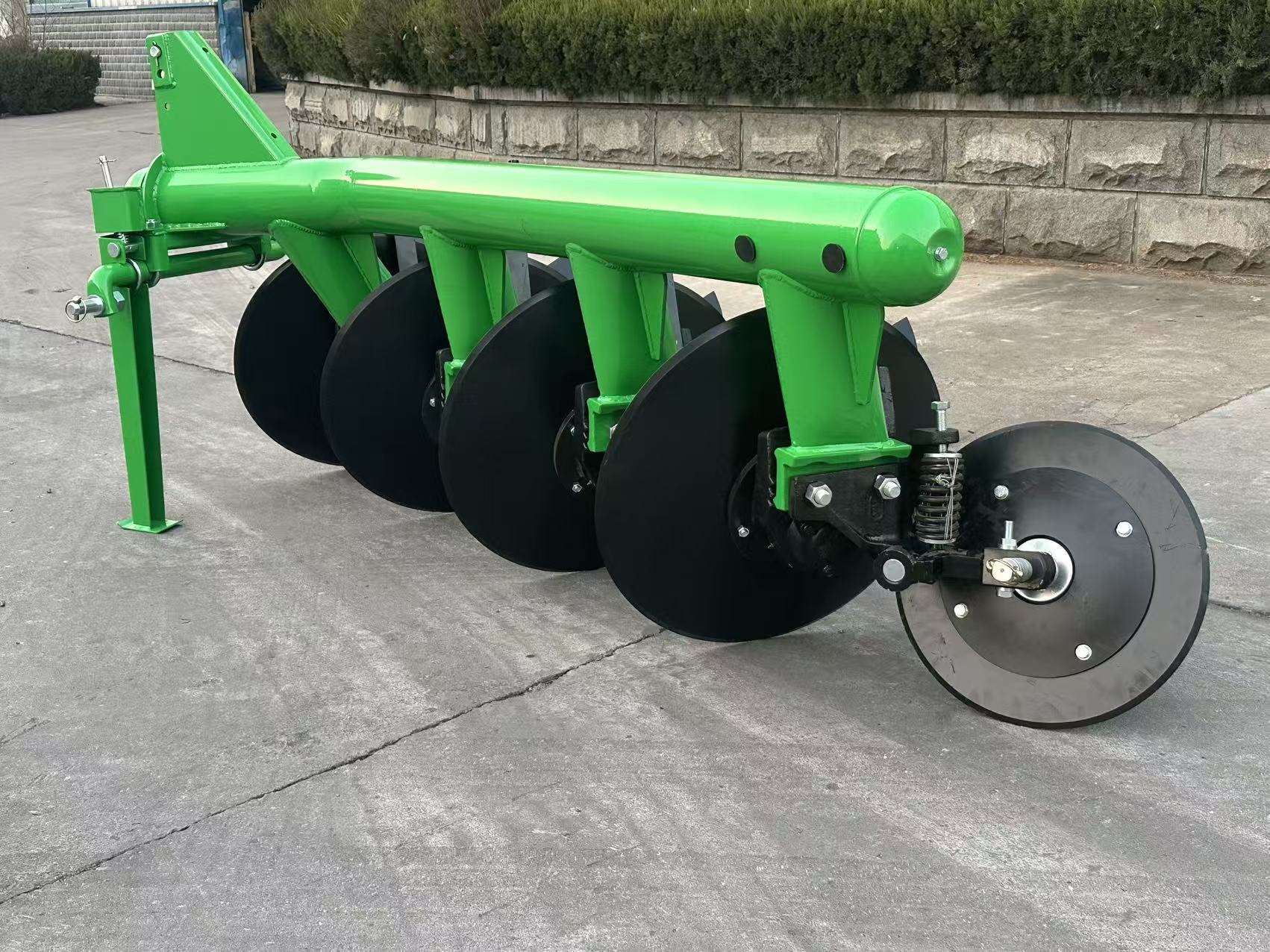1lyx-430 Disc Plough Agricultu – Farming Agriculture Bewertung und Preis