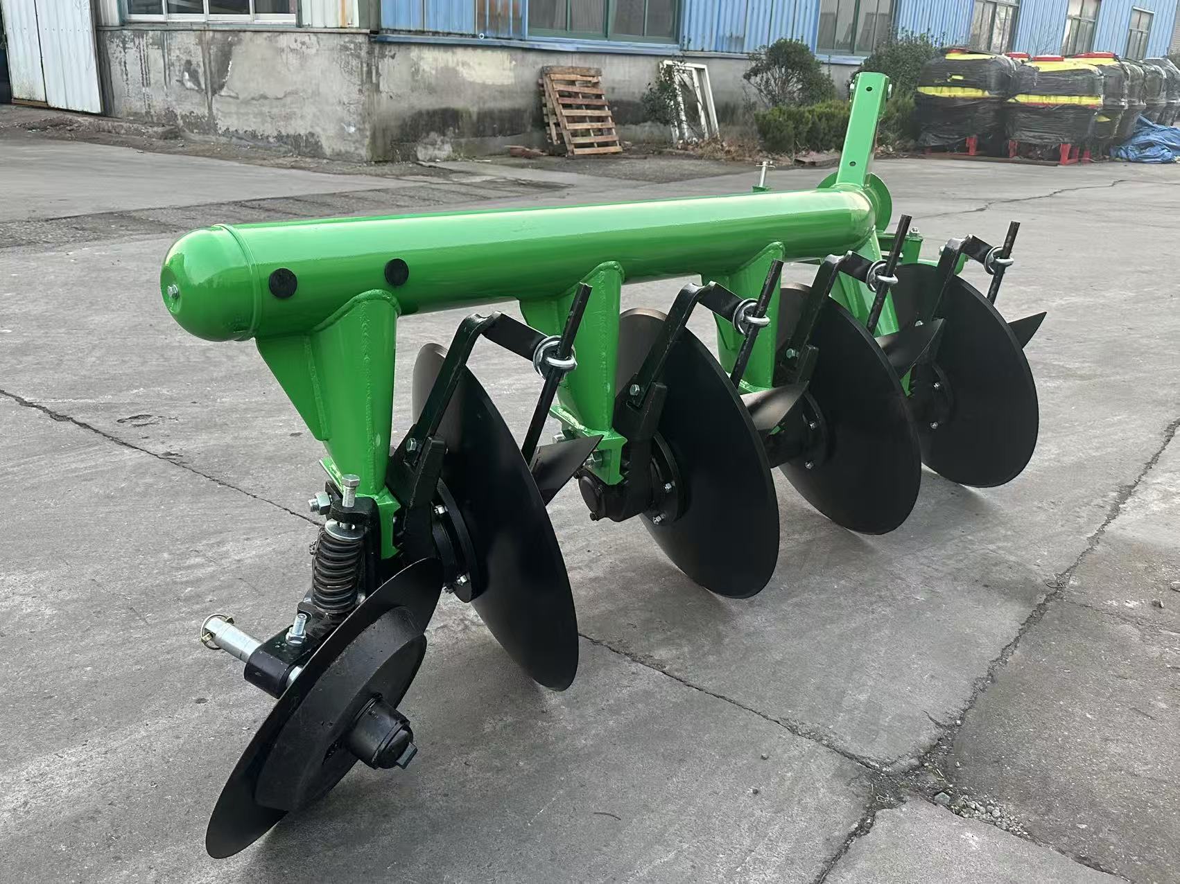 1lyx-430 Disc Plough Agricultu – Farming Agriculture Bewertung und Preis