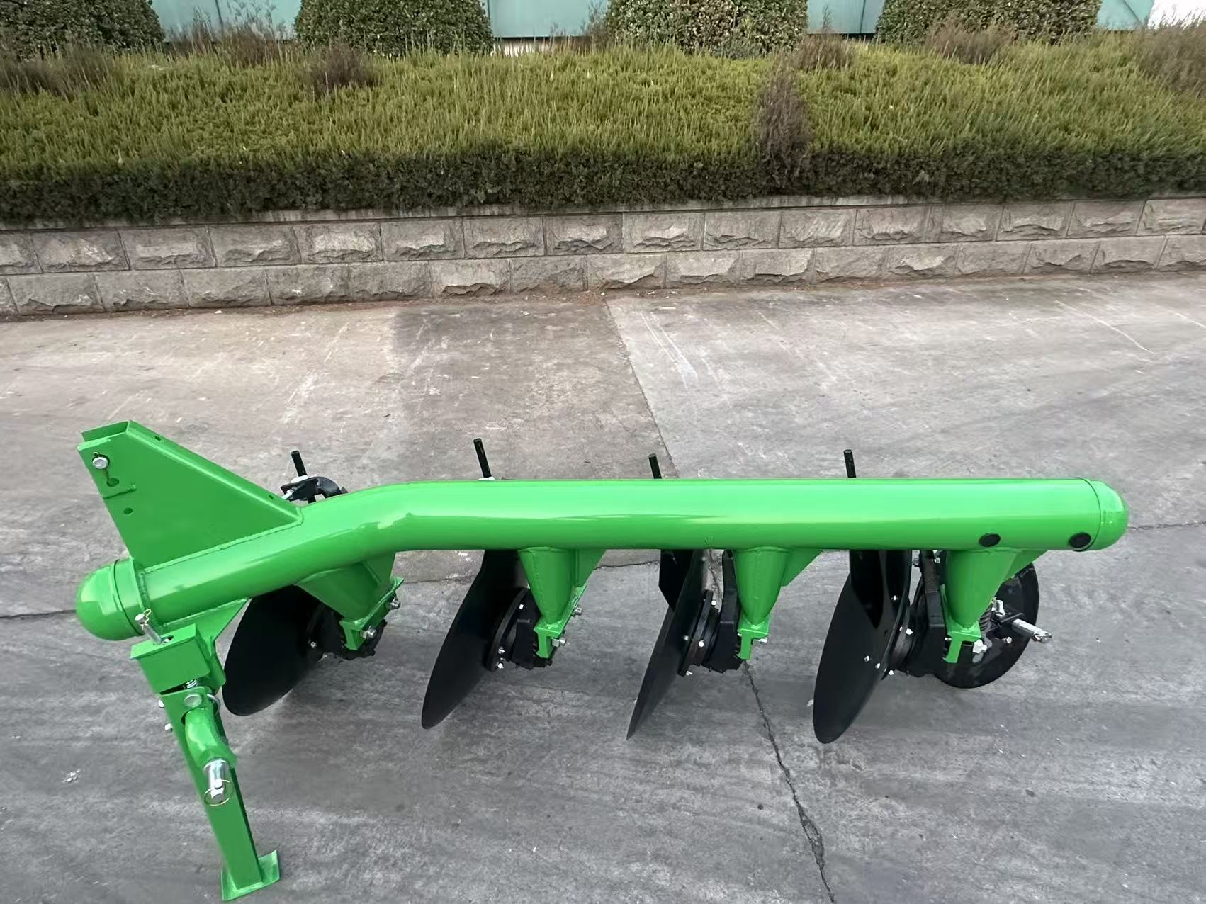 1lyx-430 Disc Plough Agricultu – Farming Agriculture Bewertung und Preis