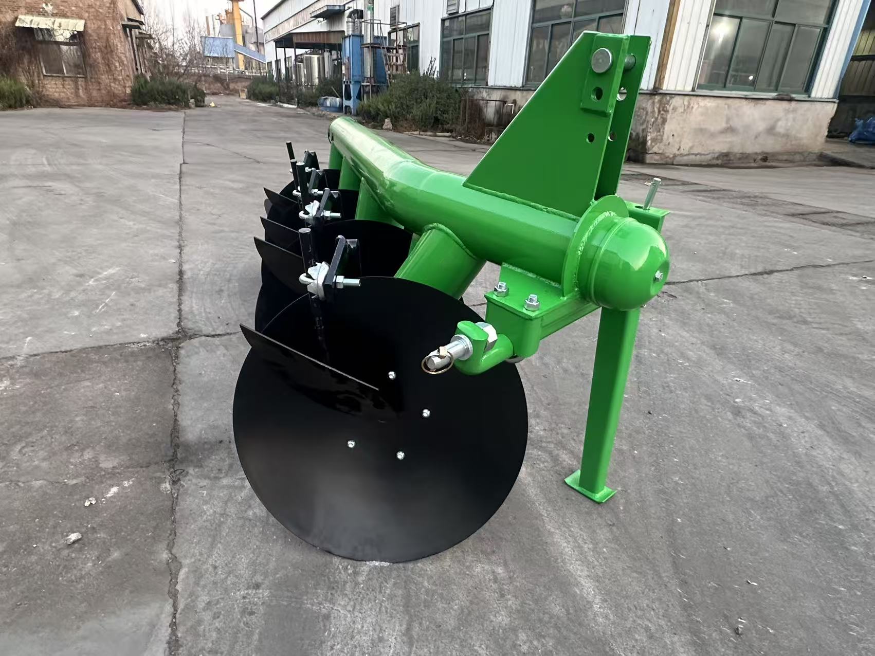 1lyx-430 Disc Plough Agricultu – Farming Agriculture Bewertung und Preis