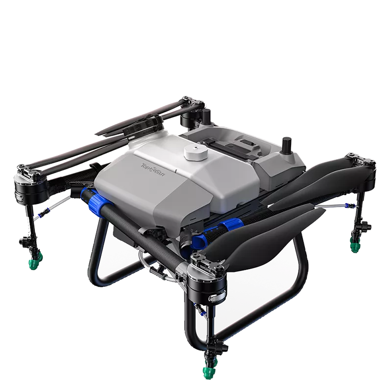 FP150 10kg Carbon Fiber Agricu – Farming Agriculture Drone Bewertung und Preis