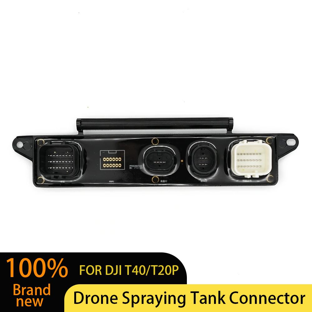 DJI Agras T40 T20P Spraying Ad – Farming Agriculture Drone Bewertung und Preis