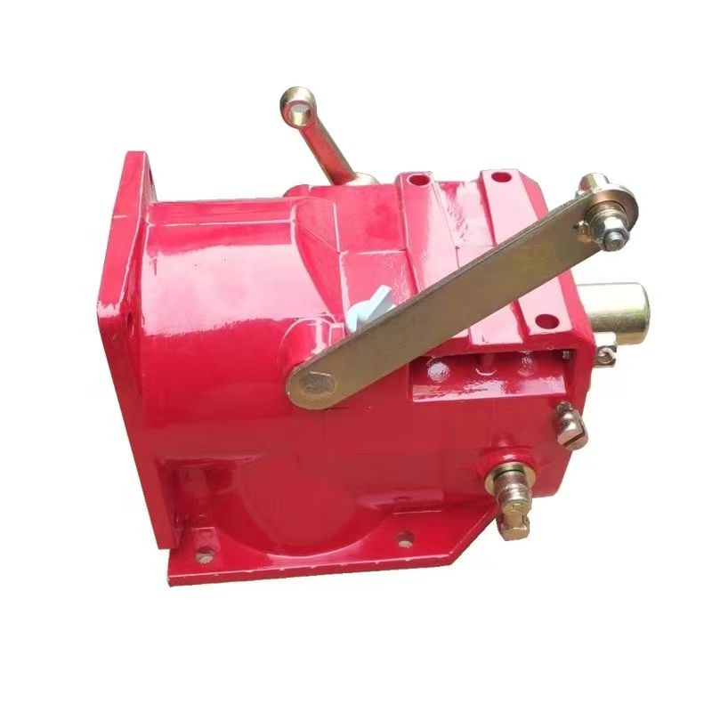 Small Agricultural Bevel Gearb – Farming Agriculture Bewertung und Preis