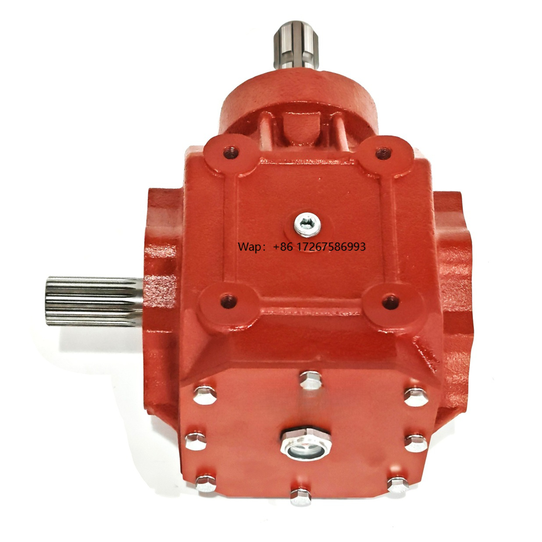 KLF190 Agricultural Gearbox -  – Agriculture.Farming Design Bewertung und Preis