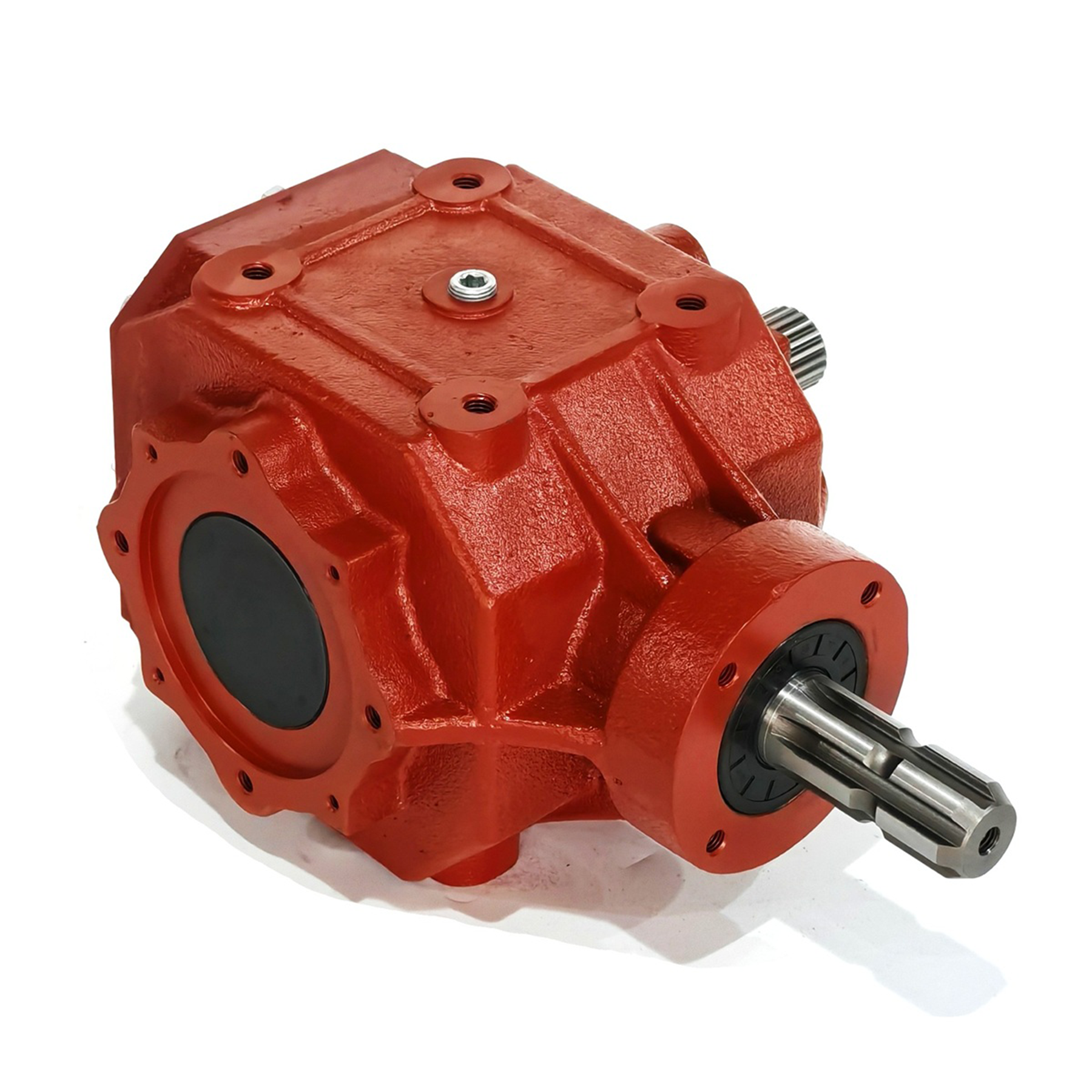 KLF190 Agricultural Gearbox -  – Agriculture.Farming Design Bewertung und Preis