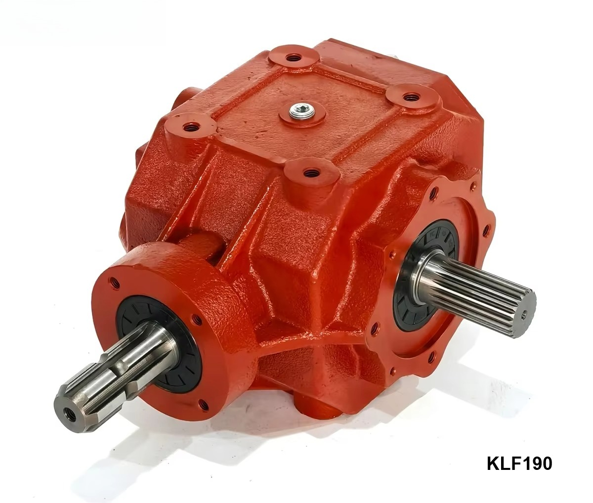 KLF190 Agricultural Gearbox -  – Agriculture.Farming Design Bewertung und Preis