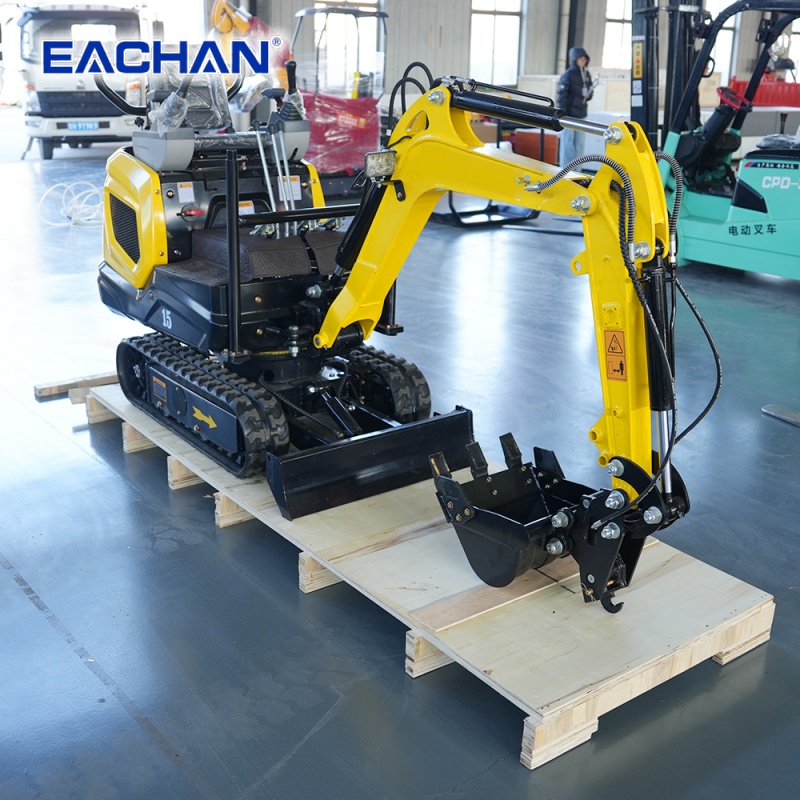 New Design Euro 5 Mini Excavat – Agriculture.Farming Design Bewertung und Preis