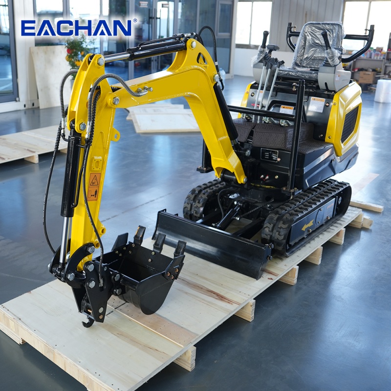 New Design Euro 5 Mini Excavat – Agriculture.Farming Design Bewertung und Preis