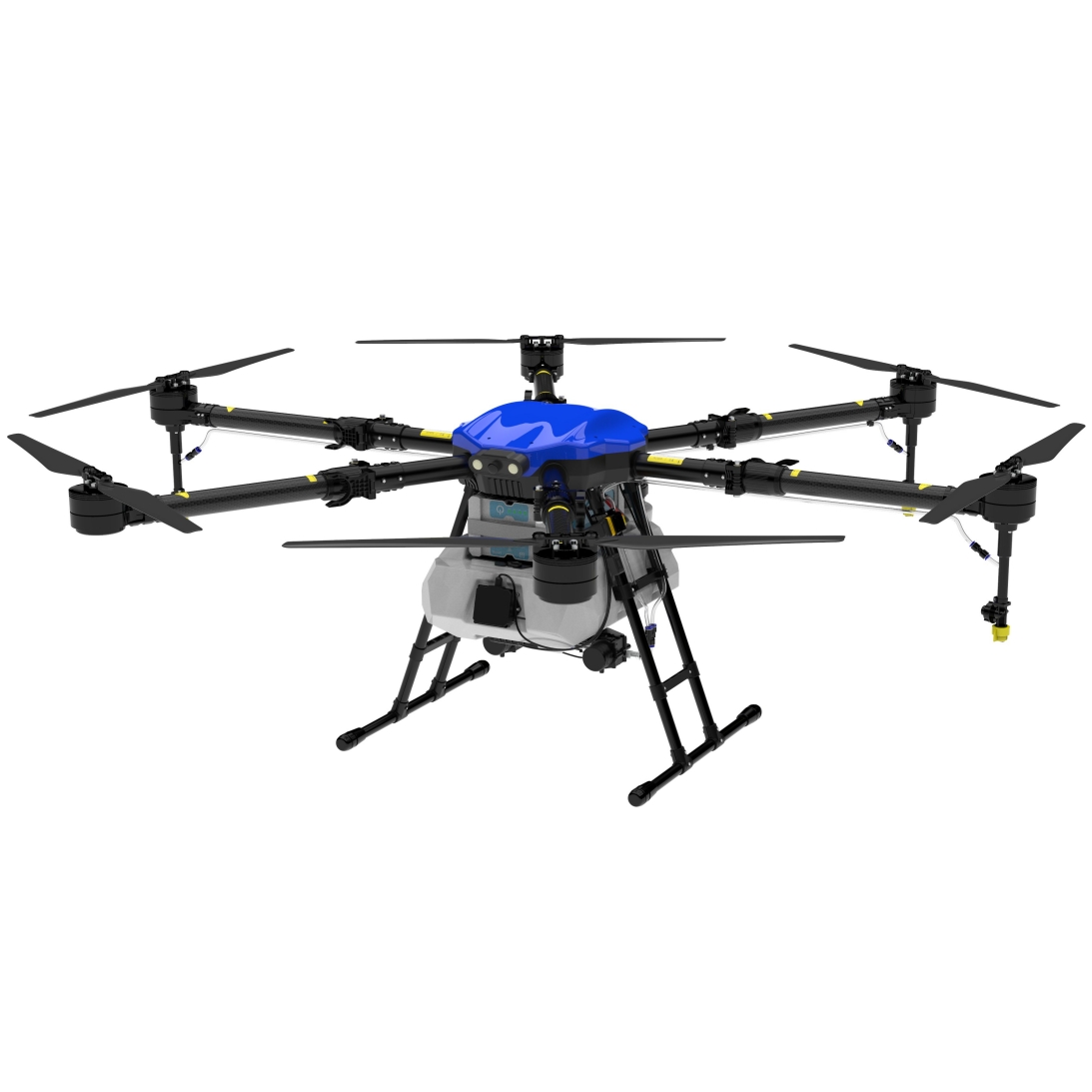 Agricultural  Sprayer, 15L-16L – Farming Agriculture Drone Bewertung und Preis